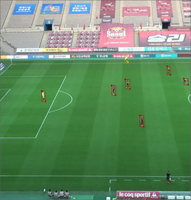 ImageSlide<b>축구장 구성 분류</b>
