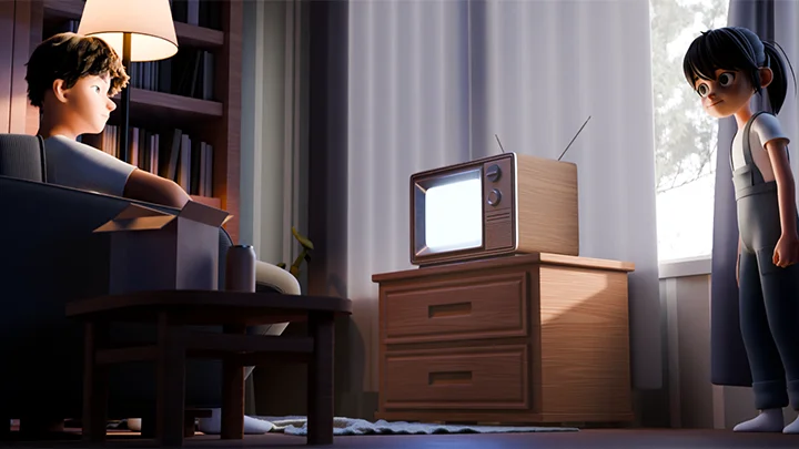 Coloso 3Dアーティスト jaeylo カリキュラム