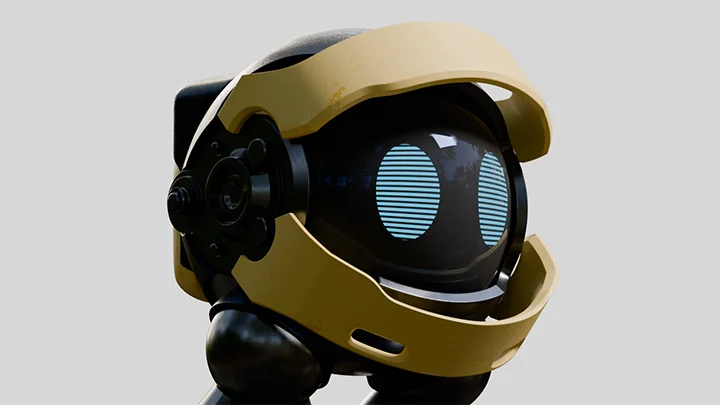 Coloso 3Dアーティスト jaeylo カリキュラム