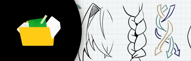 Coloso Illustrator Kunmang Perks