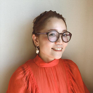 Coloso 赤塚桂子