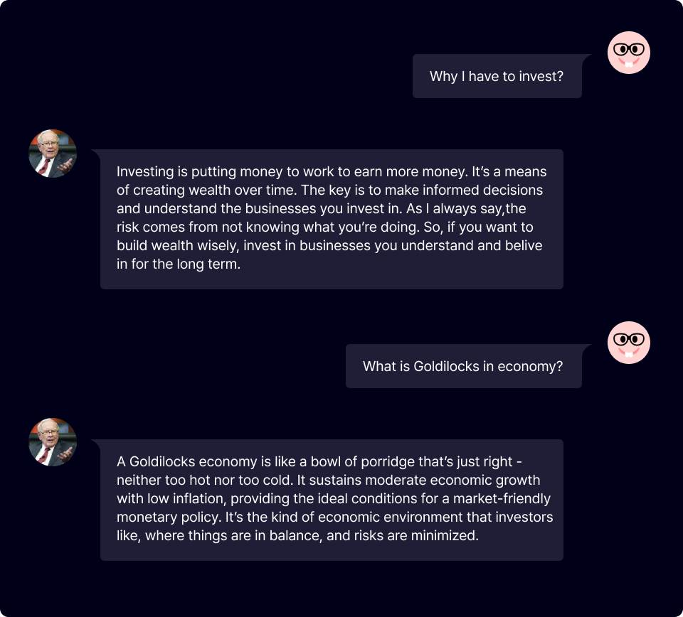 ImageSlide<b style="color:#2153B8;">
워렌버핏 Chat bot
</b>