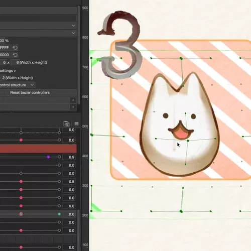 Coloso illustration Class Details