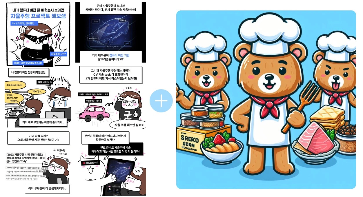 ImageSlide<span style="letter-spacing:-0.2px; color:#1A1A1A;"><b>인스타 툰을 활용한 마케팅 아이디어 생성</b></span>