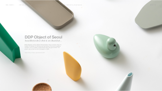 ImageSlideDDP Object of Seoul