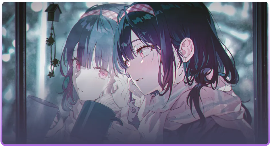 ImageSlide<b>유저에게 몰입감을 주는<br>
이벤트 CG 제작</b>