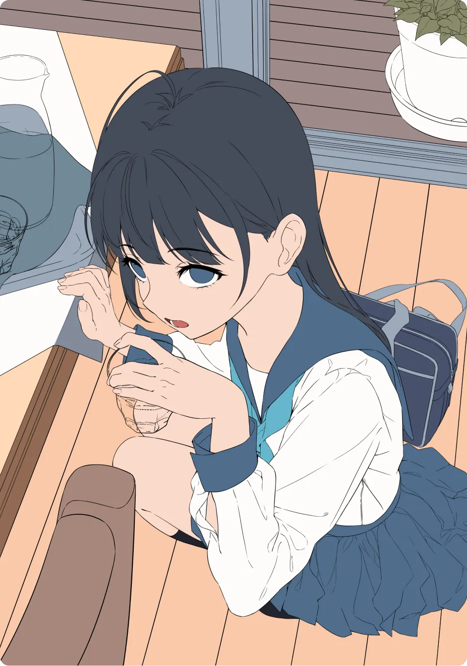 ImageSlide<b>03. 밑색</b>