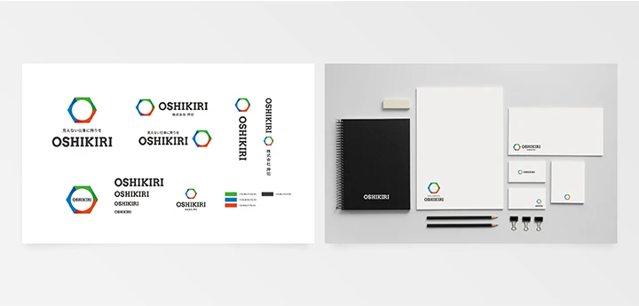 Coloso Art Director. Naito Shuichi