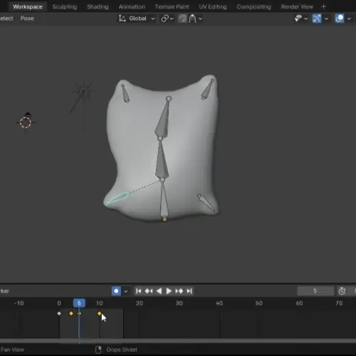3D Artist JOY of 3D Exercises