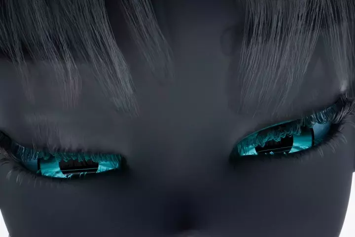 3D 아티스트 최재영