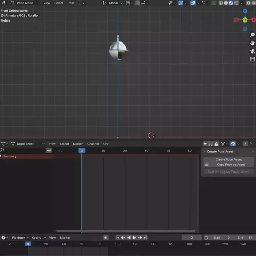 콜로소 3D 아티스트 최재영 클래스 구성