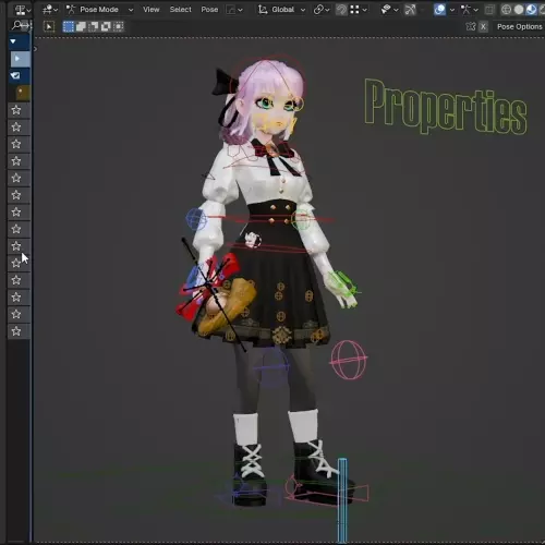 콜로소 3D 아티스트 최재영 클래스 구성