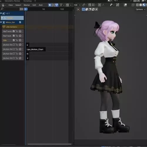콜로소 3D 아티스트 최재영 클래스 구성