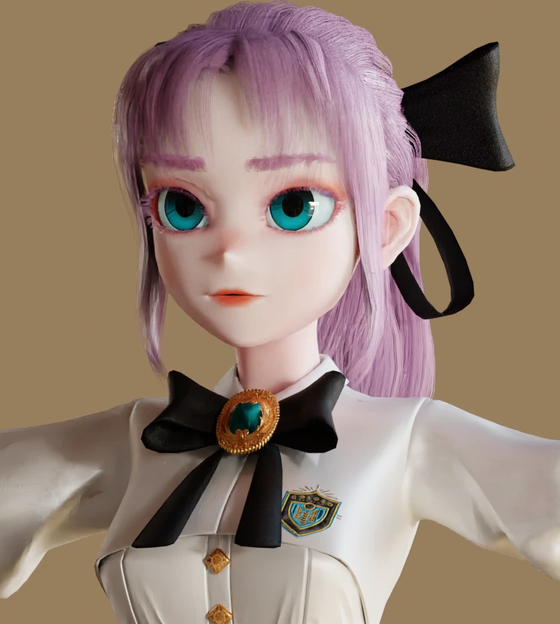 3D 아티스트 최재영