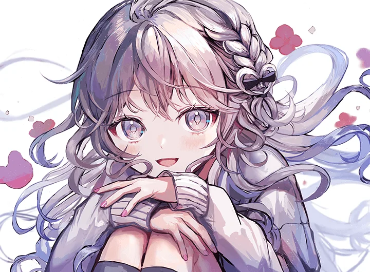 Coloso PiPi ポートフォリオ