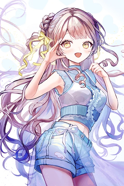 Coloso PiPi ポートフォリオ