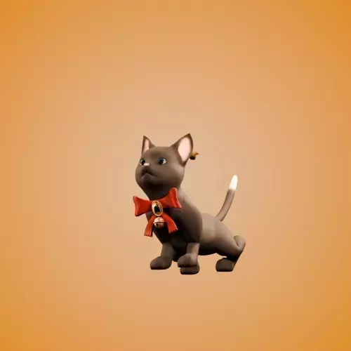3D 아티스트 최재영