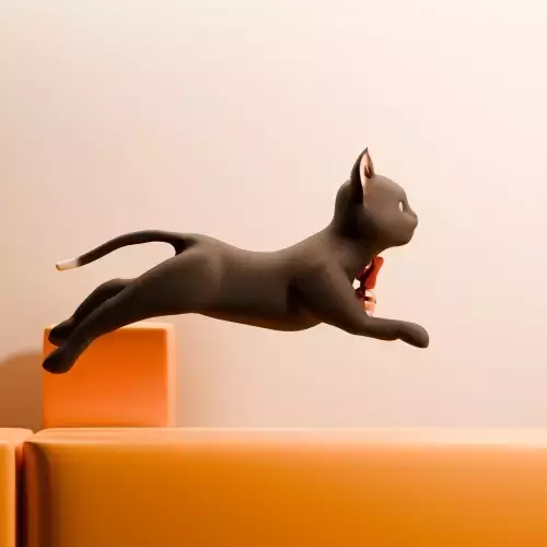 3D 아티스트 최재영