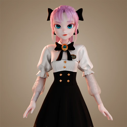 3D 아티스트 최재영