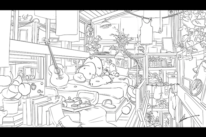 Coloso 연사명 Introduction