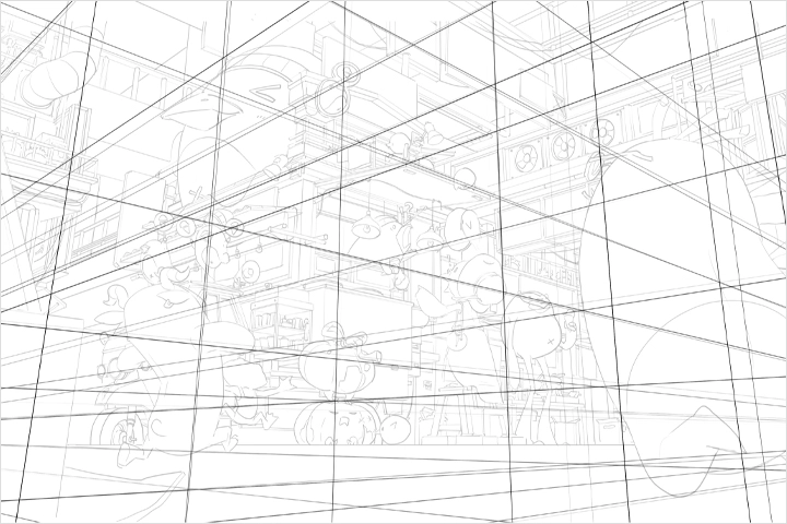 Coloso illustration Class Details
