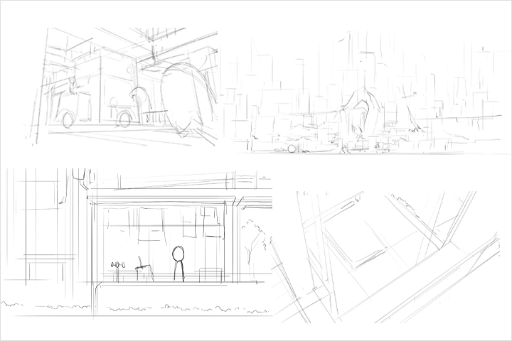 Coloso illustration Class Details