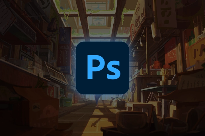 Adobe Photoshop CC