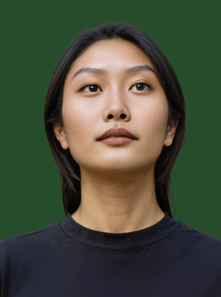 ImageSlide얼굴 각도 및 시선 이동
