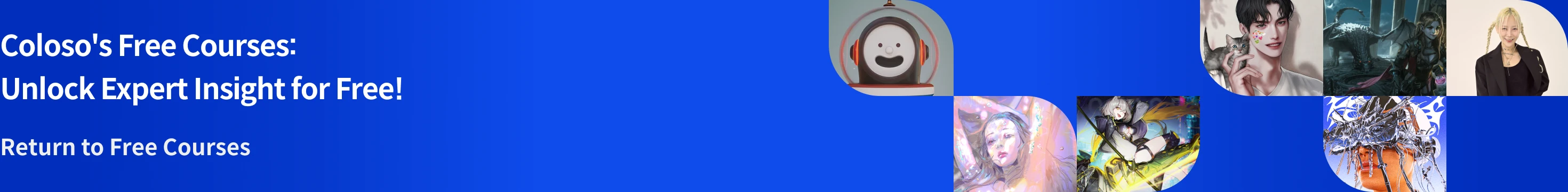 banner