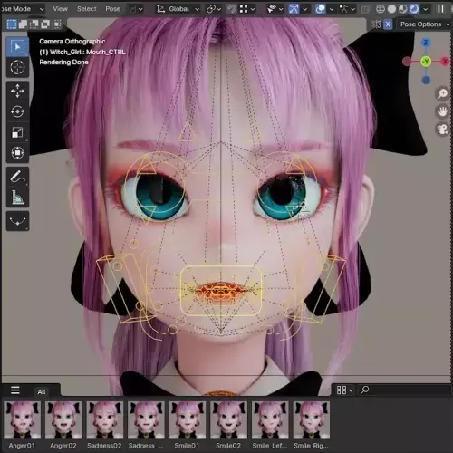 3D 아티스트 최재영