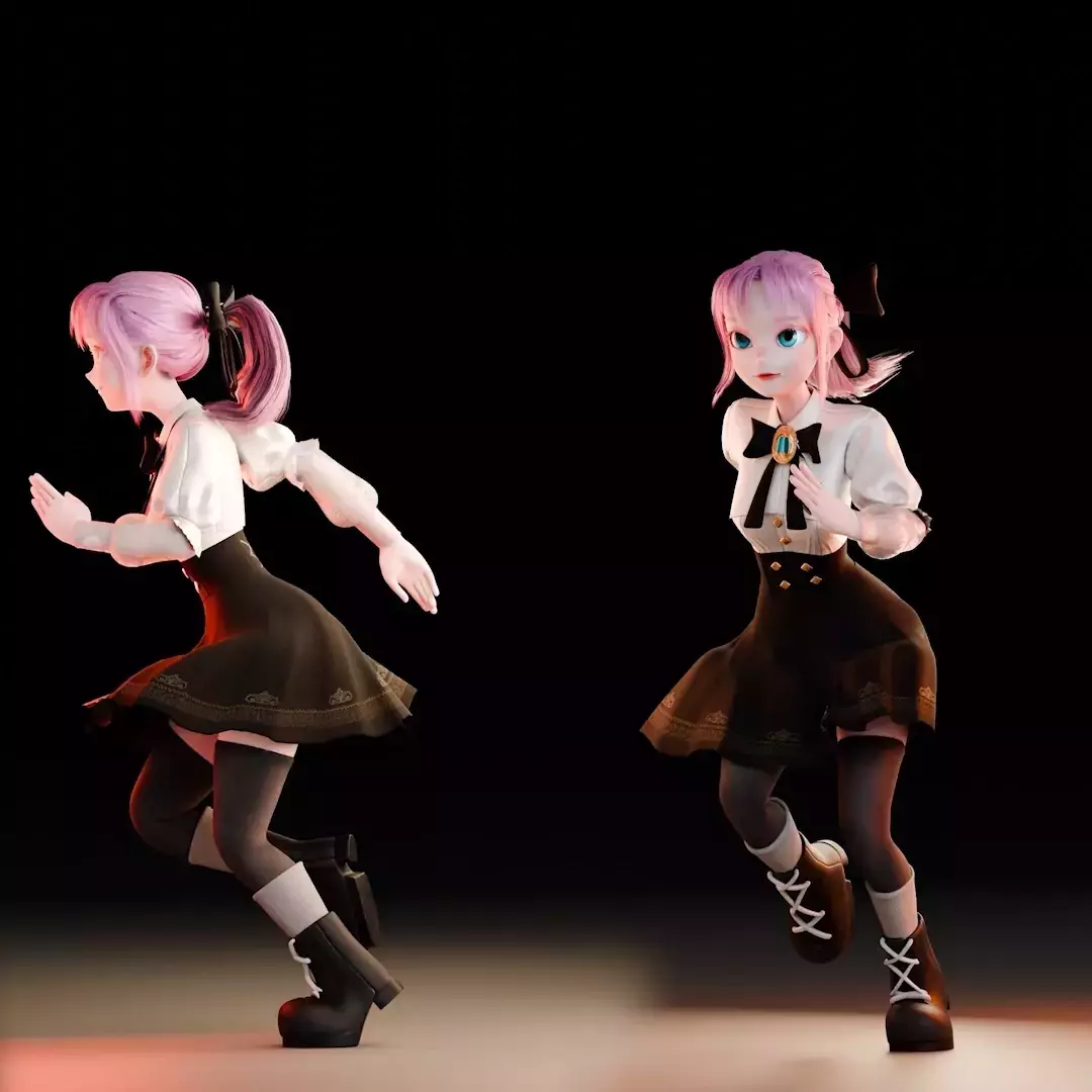3D 아티스트 최재영