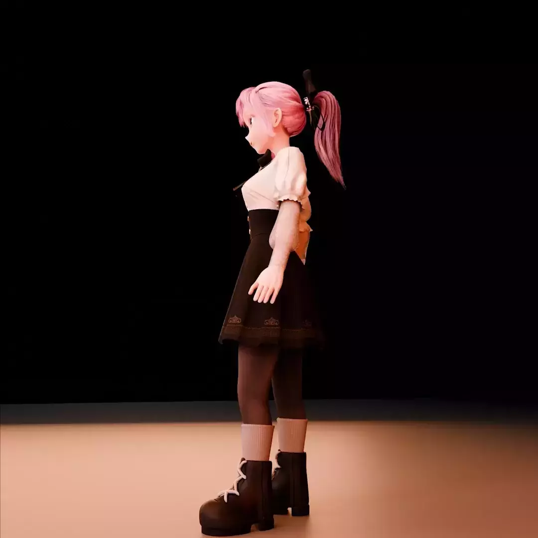 3D 아티스트 최재영