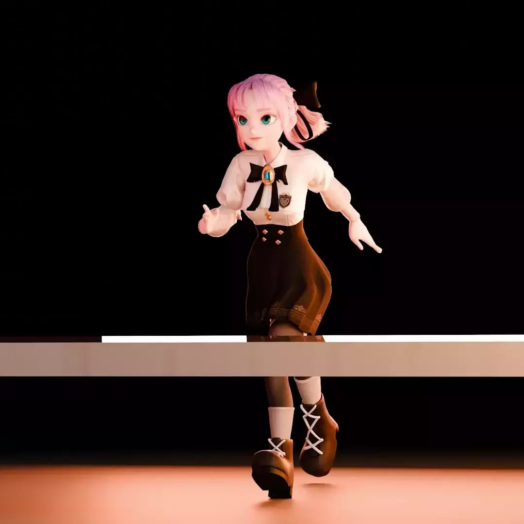 3D 아티스트 최재영