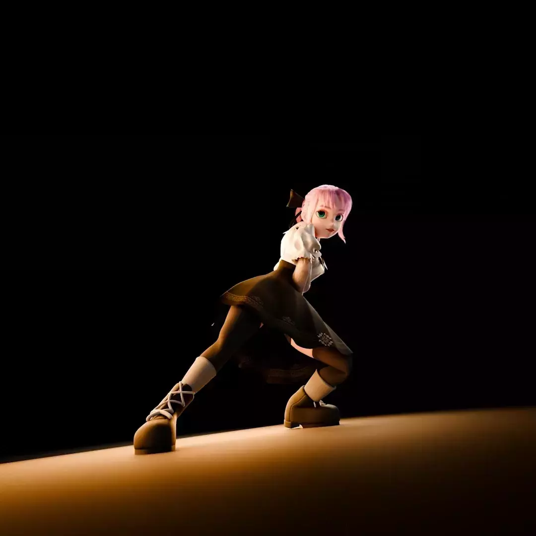 3D 아티스트 최재영