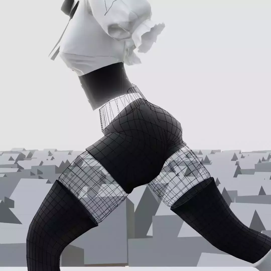 3D 아티스트 최재영