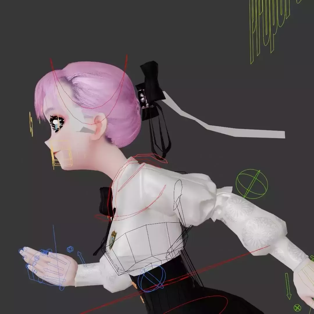 3D 아티스트 최재영