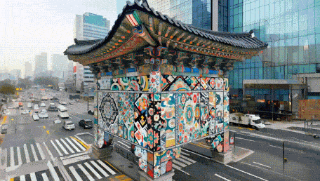ImageSlide<b> <span style="color: #477AFF;">|</span> ARCHITECTURE PATTERN SRC #4
</b>