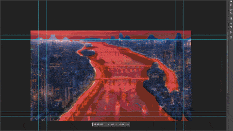 ImageSlide<b> <span style="color: #477AFF;">STEP 03
<br></span>
한가지 소스, 다양한 스타일 베리에이션</b>