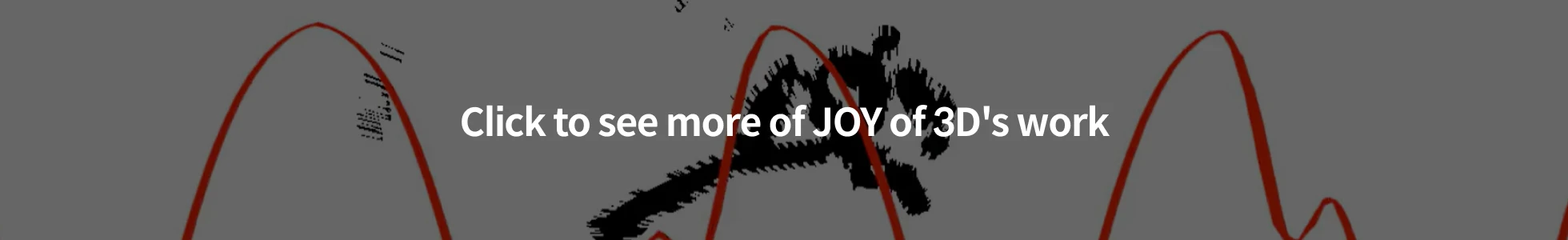 3D Artist JOY of 3D