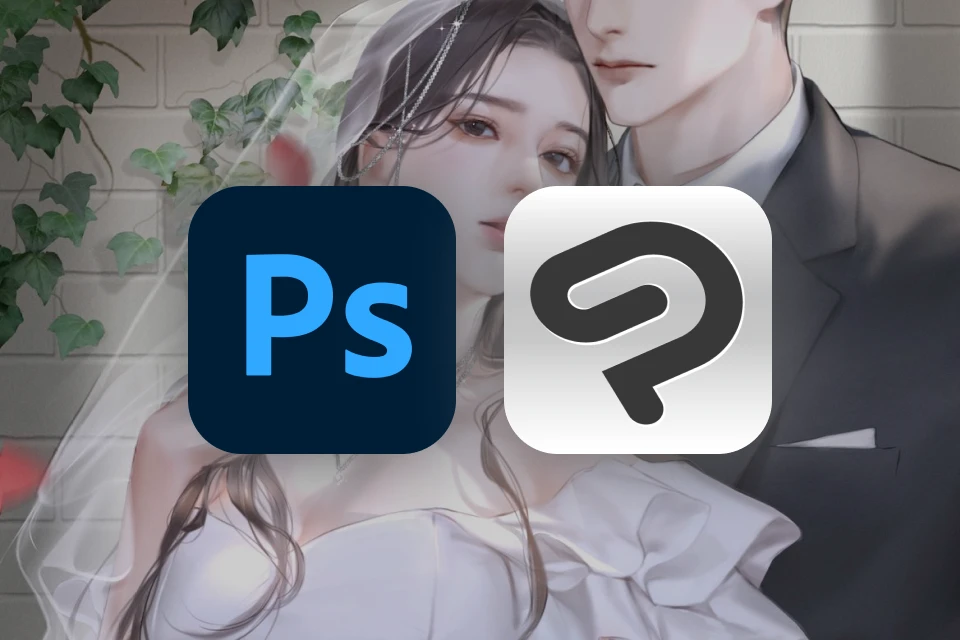 일러스트레이터 수홍