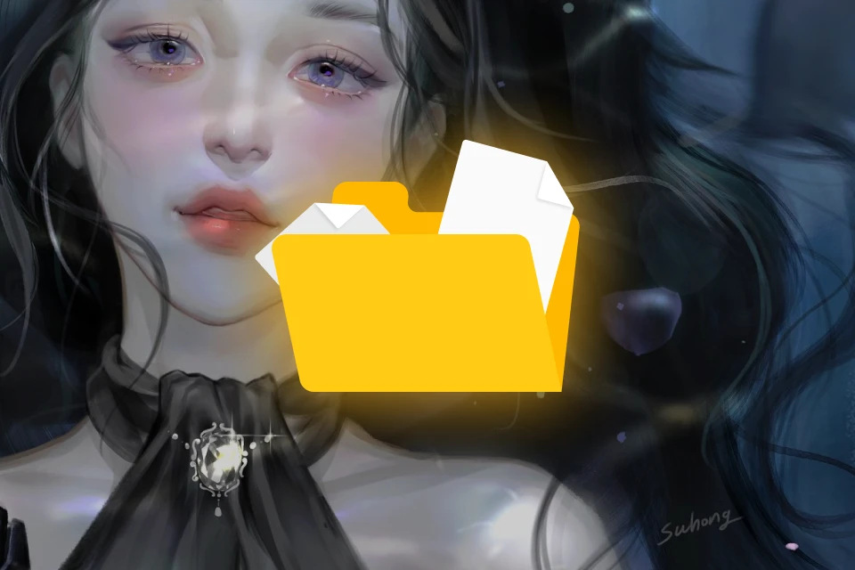 일러스트레이터 수홍