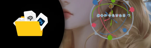 일러스트레이터 수홍