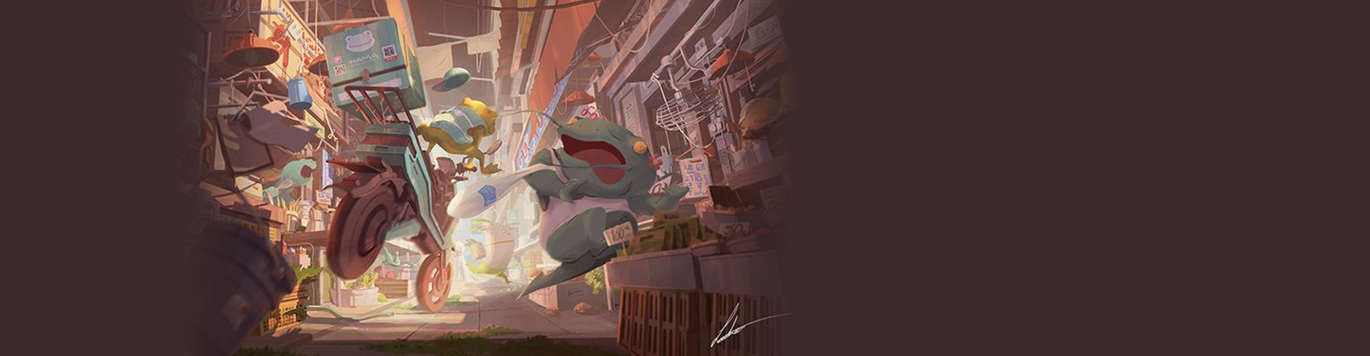 Background Images