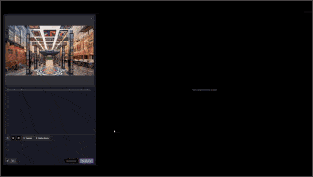 ImageSlide<b>
Image to Video (Gen-2)
</b>