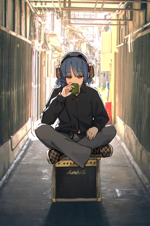 Coloso  Illustrator JLT4n