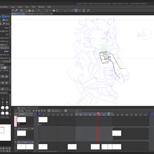 Coloso  Illustrator JLT4n Exercises