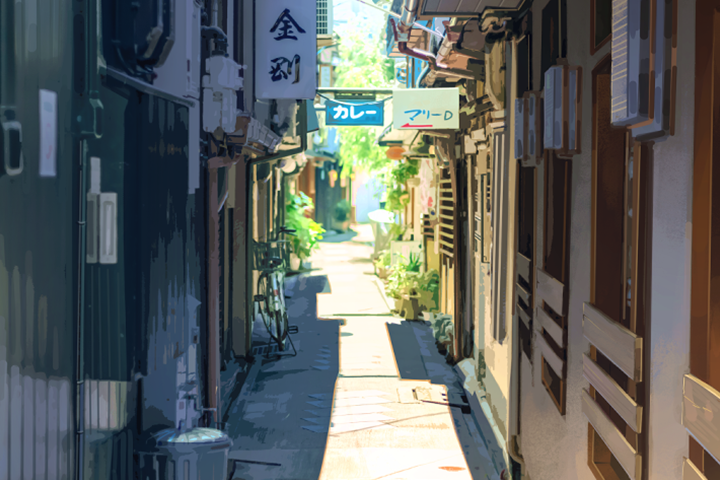 Coloso Freelance Artist, JLT4N Class Details