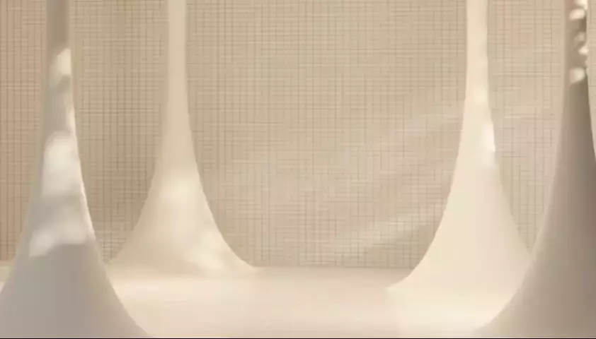 블렌더 물리 시뮬레이션 예제