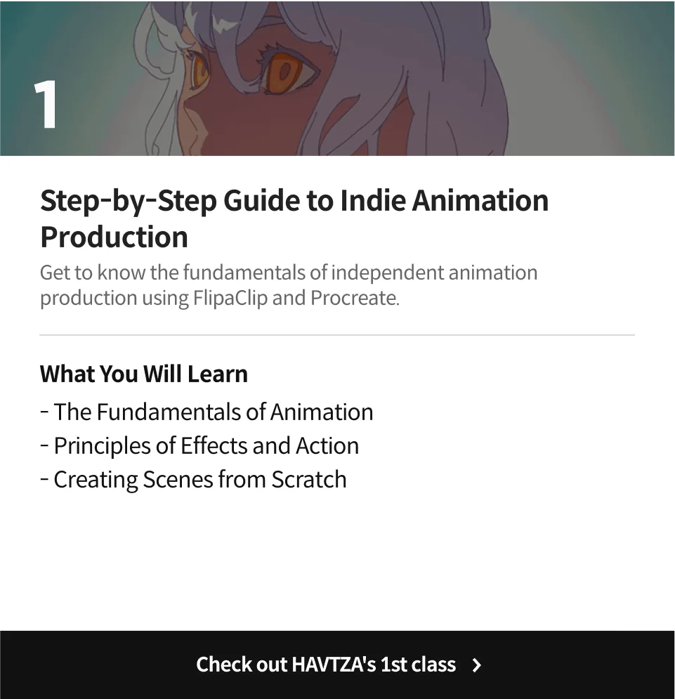 Coloso 2D Animator HAVTZA1