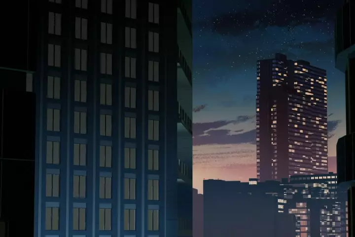 Coloso アニメーション監督 山下清悟